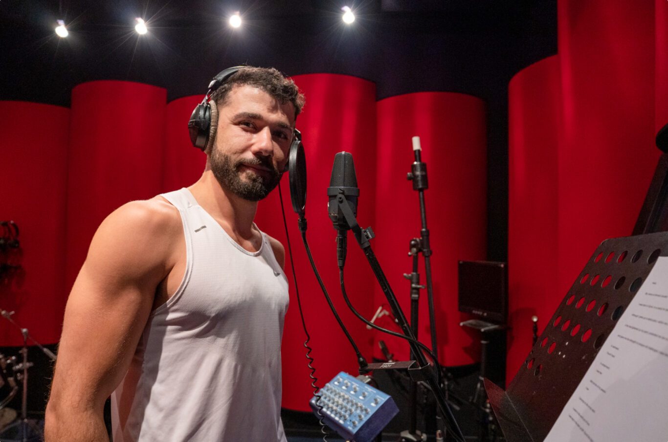 Plugged | Live Shows — The importance of custom-made music and how to ...