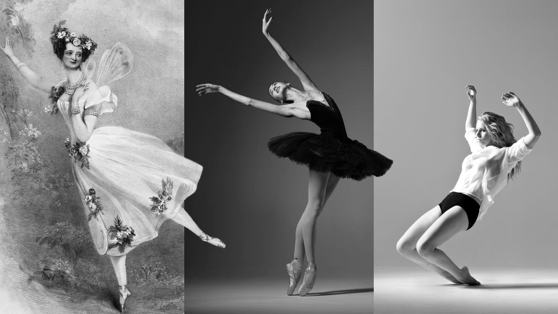 Tips for Improving your Contemporary Dancing - Joy of Dance